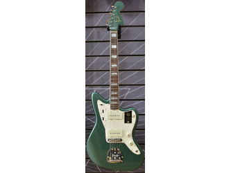 Fender American Vintage II 1966 Jazzmaster Sherwood Green Metallic