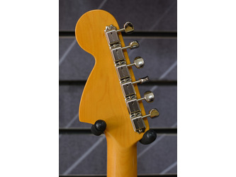 Fender American Vintage II 1966 Jazzmaster Sherwood Green Metallic