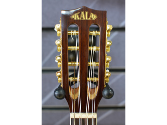 Kala KA-8 Gloss Tenor Eight String Ukulele