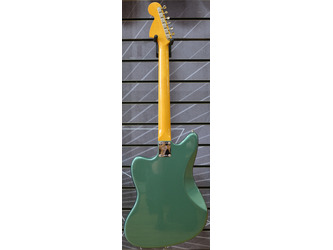 Fender American Vintage II 1966 Jazzmaster Sherwood Green Metallic