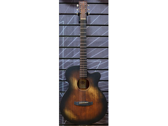 Tanglewood Auld Trinity TW OT 2 E Natural Distressed Electro Acoustic Guitar