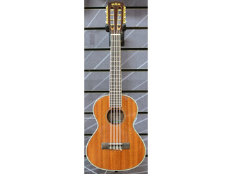 Kala KA-8 Gloss Tenor Eight String Ukulele