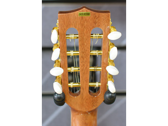 Kala KA-8 Gloss Tenor Eight String Ukulele