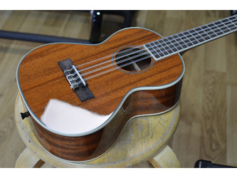 Kala KA-8 Gloss Tenor Eight String Ukulele