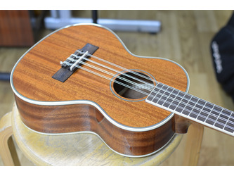 Kala KA-8 Gloss Tenor Eight String Ukulele