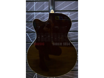 Yamaha CPX600 Medium Jumbo Old Violin Sunburst Electro Acoustic Guitar