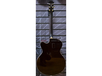 Yamaha CPX600 Medium Jumbo Old Violin Sunburst Electro Acoustic Guitar
