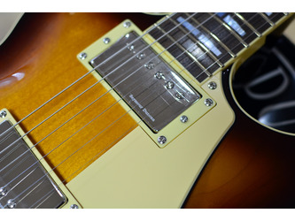 Yamaha SG1820 Brown Sunburst Electric Guitar & Case