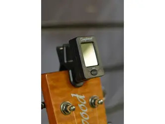 Tanglewood TFT Clip-On Tuner