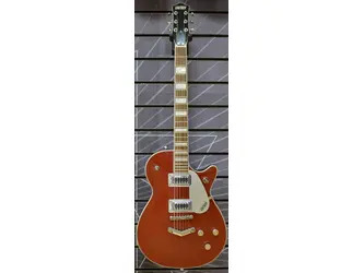 Gretsch Electromatic G5220 Jet BT Firestick Red Electric Guitar - Sale