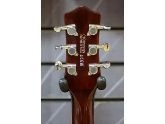 Gretsch Electromatic G5220 Jet BT Firestick Red Electric Guitar - Sale