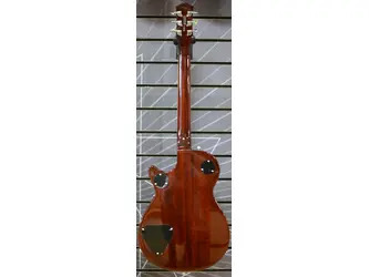 Gretsch Electromatic G5220 Jet BT Firestick Red Electric Guitar - Sale