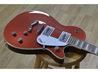 Gretsch Electromatic G5220 Jet BT Firestick Red Electric Guitar - Sale