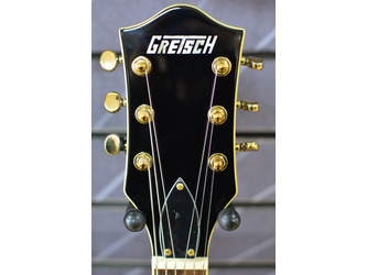 Gretsch Electromatic G5655TG Azure Metallic Electric Guitar