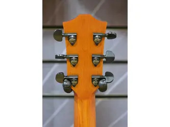 Bromo Appalachia Electro Acoustic Guitar Cutaway