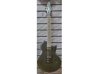 Jackson JS Series Monarkh SC JS22 Satin Black Electric Guitar