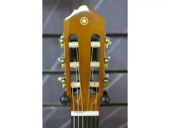 Yamaha CS40II 3/4 Size Nylon Guitar