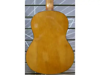 Yamaha CS40II 3/4 Size Nylon Guitar