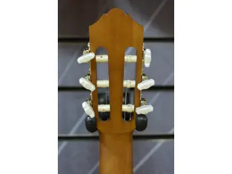 Yamaha CS40II 3/4 Size Nylon Guitar