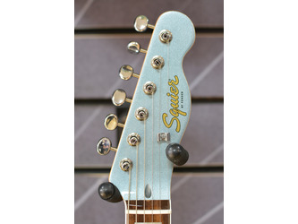 Fender Squier Limited Edition Paranormal Offset Telecaster - Various Colours