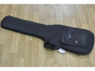 Fender Vintera '50s Precision Bass Dakota Red Electric Bass Guitar & Case B-Stock