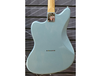 Fender Squier Limited Edition Paranormal Offset Telecaster - Various Colours