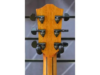 Bromo Tahoma GA Electro Acoustic Guitar - Solid Spruce Top