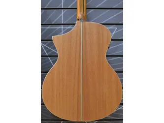 Bromo Tahoma GA Electro Acoustic Guitar - Solid Spruce Top