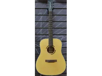 Tanglewood Strada TS5 Dreadnought Acoustic Guitar Natural Satin