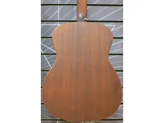 Tanglewood Crossroads TC3 Left Hand Orchestra Acoustic Guitar Whiskey Burst Satin