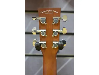 Tanglewood Crossroads TC3 Orchestra Acoustic Guitar Whiskey Burst Satin