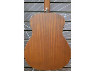 Tanglewood Crossroads TC3 Orchestra Acoustic Guitar Whiskey Burst Satin