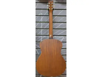 Tanglewood Crossroads TC3 Orchestra Acoustic Guitar Whiskey Burst Satin