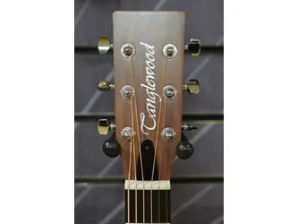 Tanglewood Metropolitan Series TM5 Acoustic Guitar