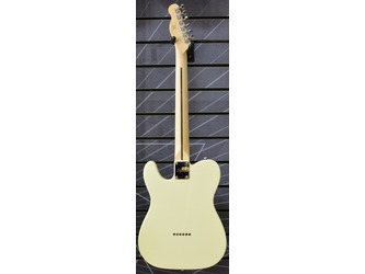 Fender Squier Affinity Series Thinline Telecaster, Olympic White