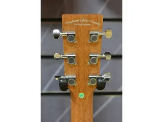 Tanglewood Metropolitan Series TM5 Acoustic Guitar