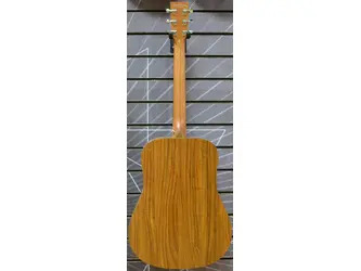 Tanglewood Metropolitan Series TM5 Acoustic Guitar