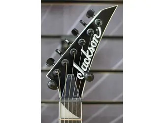 Jackson JS Series Dinky JS20 DKQ 2PT Electric Guitar Trans 4 Colours