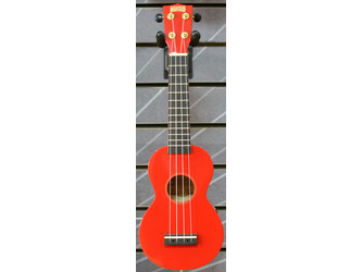 Mahalo Rainbow Series Ukulele with soft Cover - Various Colours