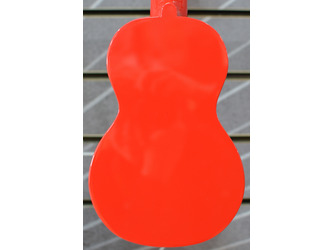 Mahalo Rainbow Series Ukulele with soft Cover - Various Colours