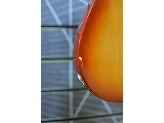 Fender Player Limited Edition Telecaster Plus Top Sienna Sunburst - B Stock