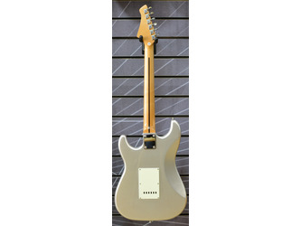 Northstar Electric Guitar - S Shape 