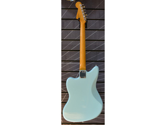 Fender Vintera II '50s Jazzmaster Sonic Blue Electric Guitar