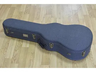 Yamaha FG9 60th Anniversary Dreadnought Natural Acoustic Guitar