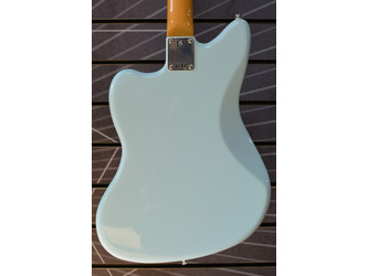 Fender Vintera II '50s Jazzmaster Sonic Blue Electric Guitar