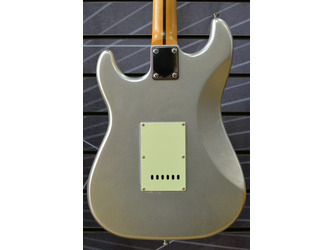 Northstar Electric Guitar - S Shape 