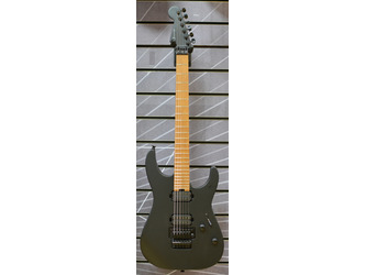 Charvel Ltd Ed Pro-Mod DK24R HH FR Electric Guitar Satin Black with Gig Bag