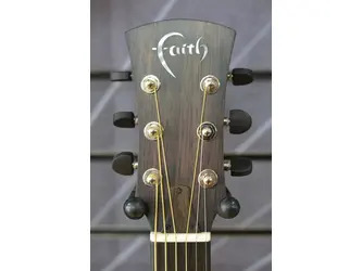Faith Legacy Earth Electro in Satin Sunburst