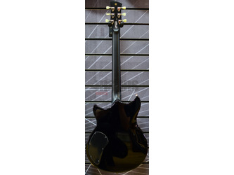Yamaha Revstar RSE20BL Black Electric Guitar
