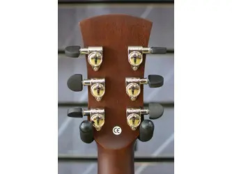 Faith Legacy Earth Electro in Satin Sunburst